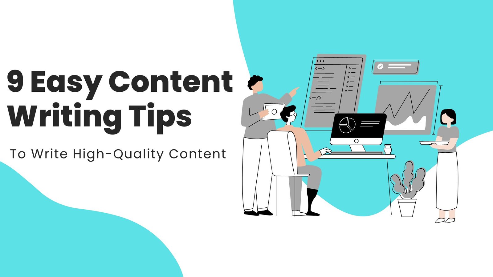 Easy Content Writing Tips