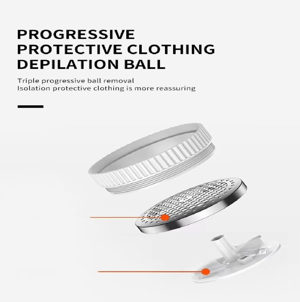 Nova Lint Remover third Pic